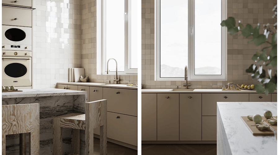 Cabinets Kitchen