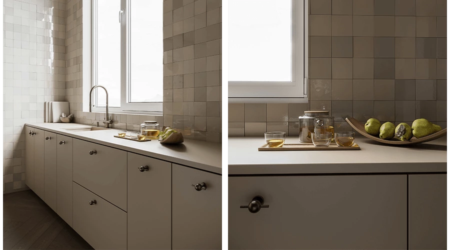 Cabinets Kitchen