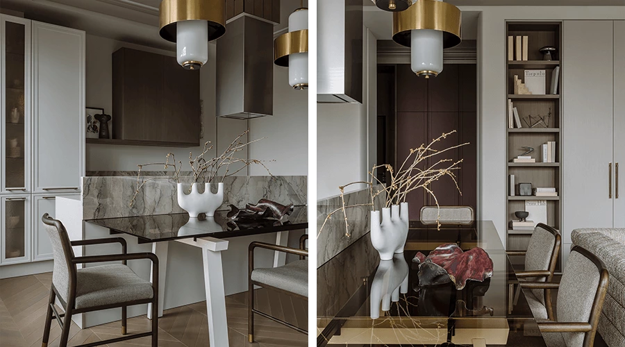 Home Interior