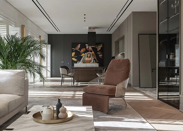 Home Interior