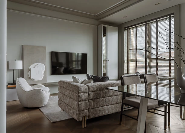 Home Interior