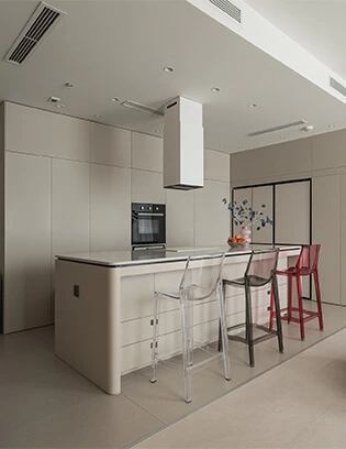 7 Design Tips For A Beautiful And Easy To Clean Home