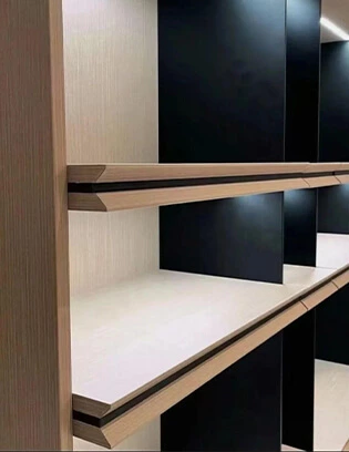 Custom Cabinets