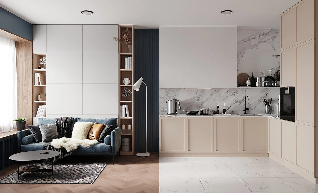 3 Design Moves That Make Your Cabinets Stand Out