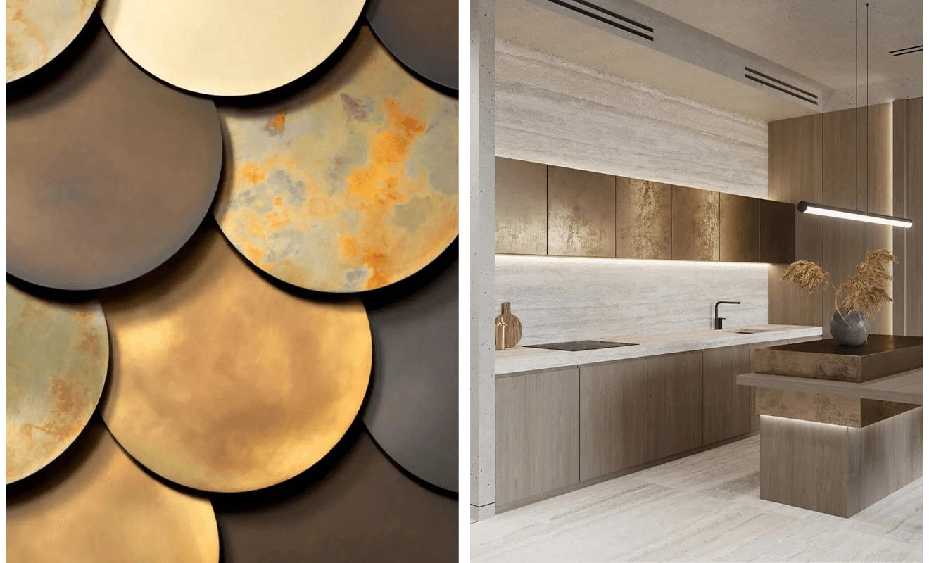 9 High end Millwork Solutions For Home Customization