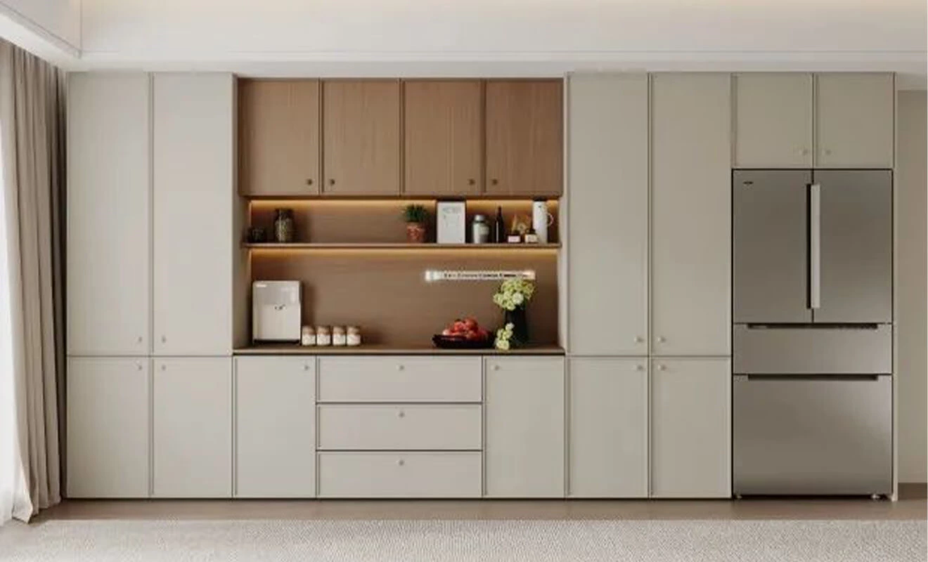 3 Design Moves That Make Your Cabinets Stand Out