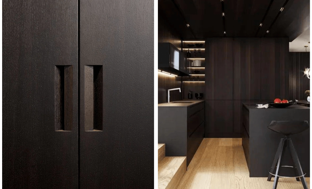 9 High end Millwork Solutions For Home Customization