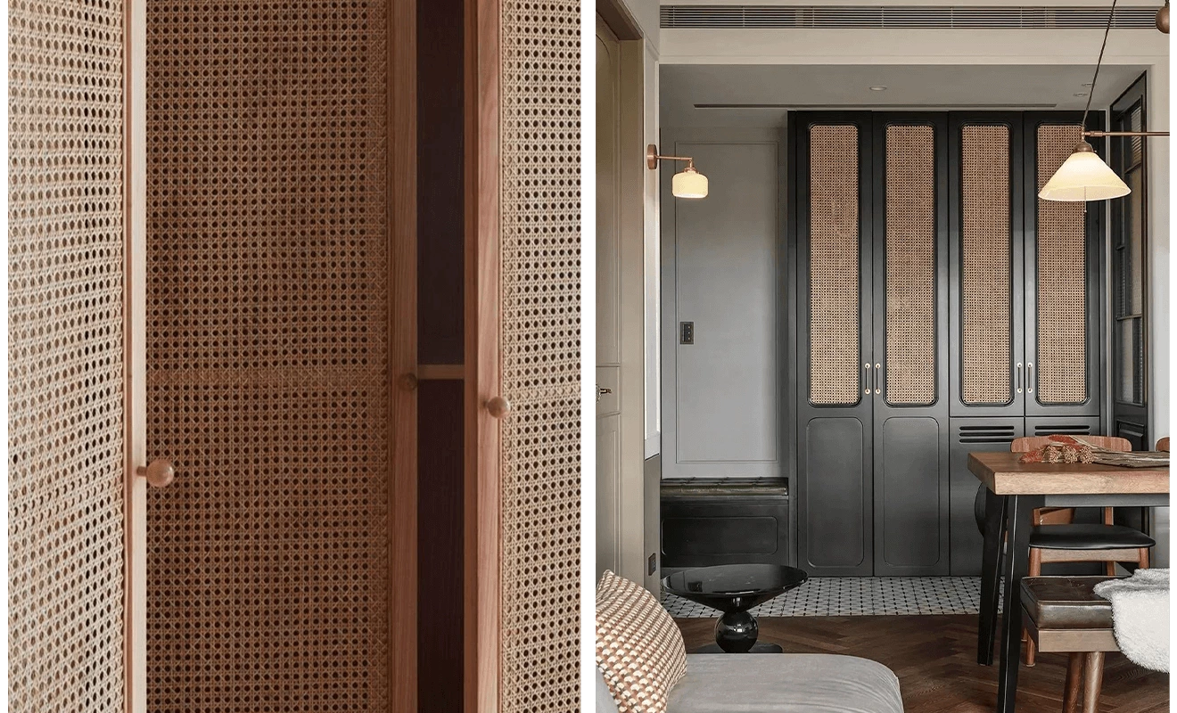 9 High end Millwork Solutions For Home Customization