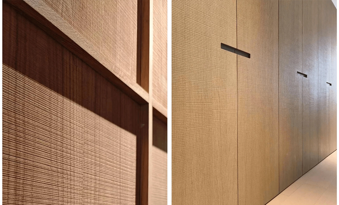 9 High end Millwork Solutions For Home Customization