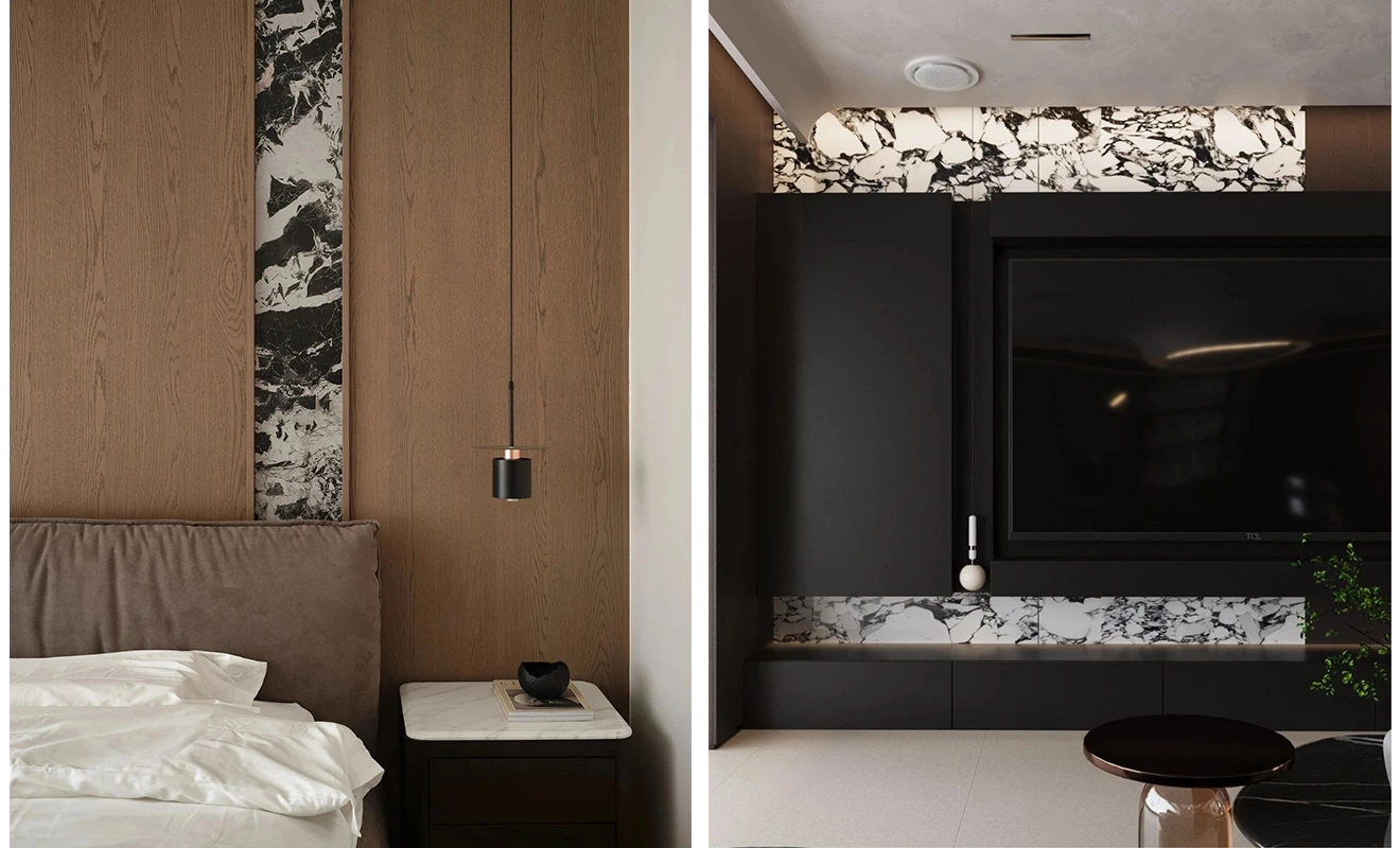 10 High-end Woodwork Designs for Custom Cabinetry in 2025