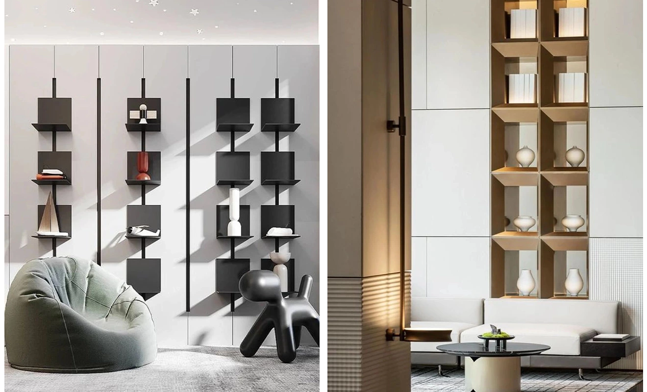 10 High-end Woodwork Designs for Custom Cabinetry in 2025