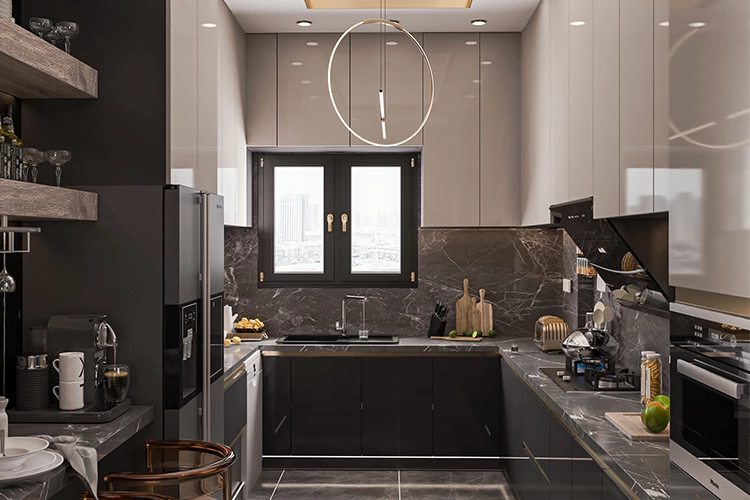 5 Basic Considerations for Customizing Your Kitchen Cabinets