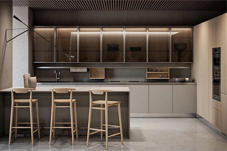 5 Basic Considerations for Customizing Your Kitchen Cabinets