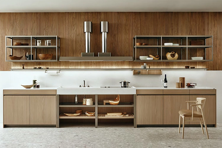 5 Basic Considerations for Customizing Your Kitchen Cabinets