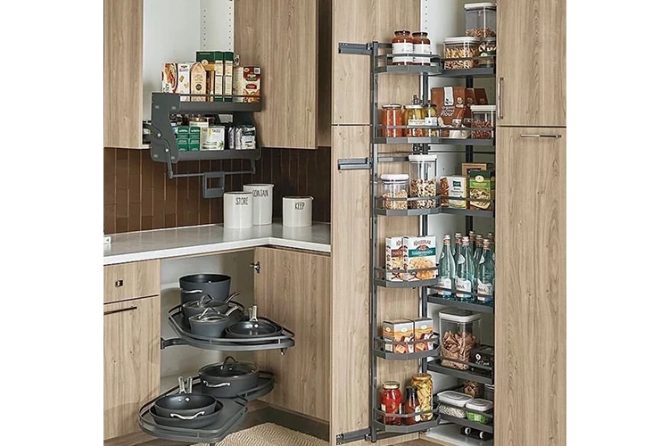 5 Basic Considerations for Customizing Your Kitchen Cabinets