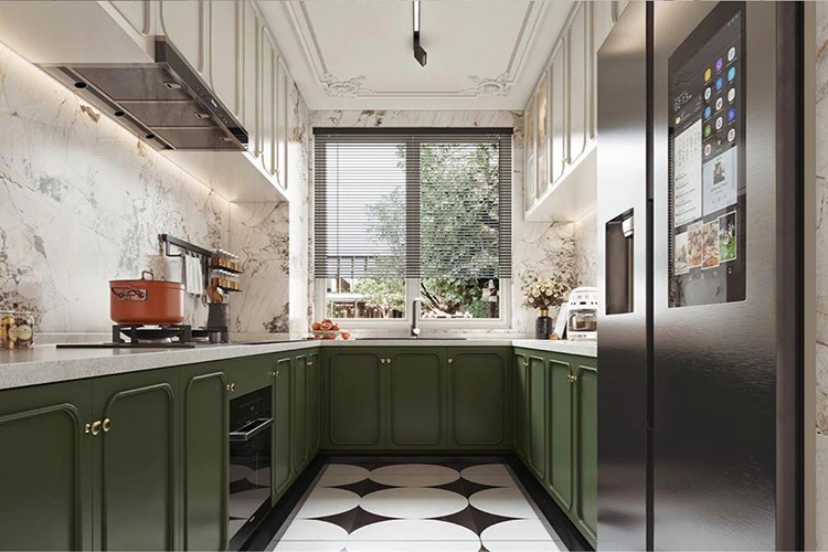 5 Basic Considerations for Customizing Your Kitchen Cabinets