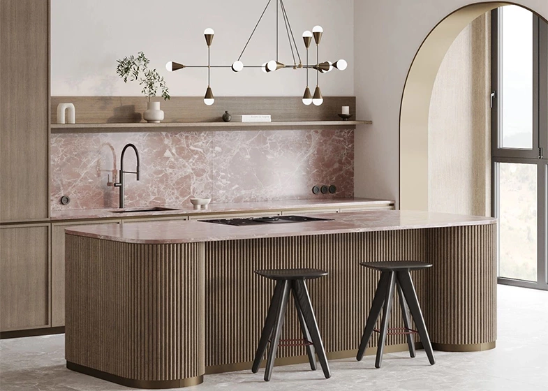 Sharker Door Cabinet Unit