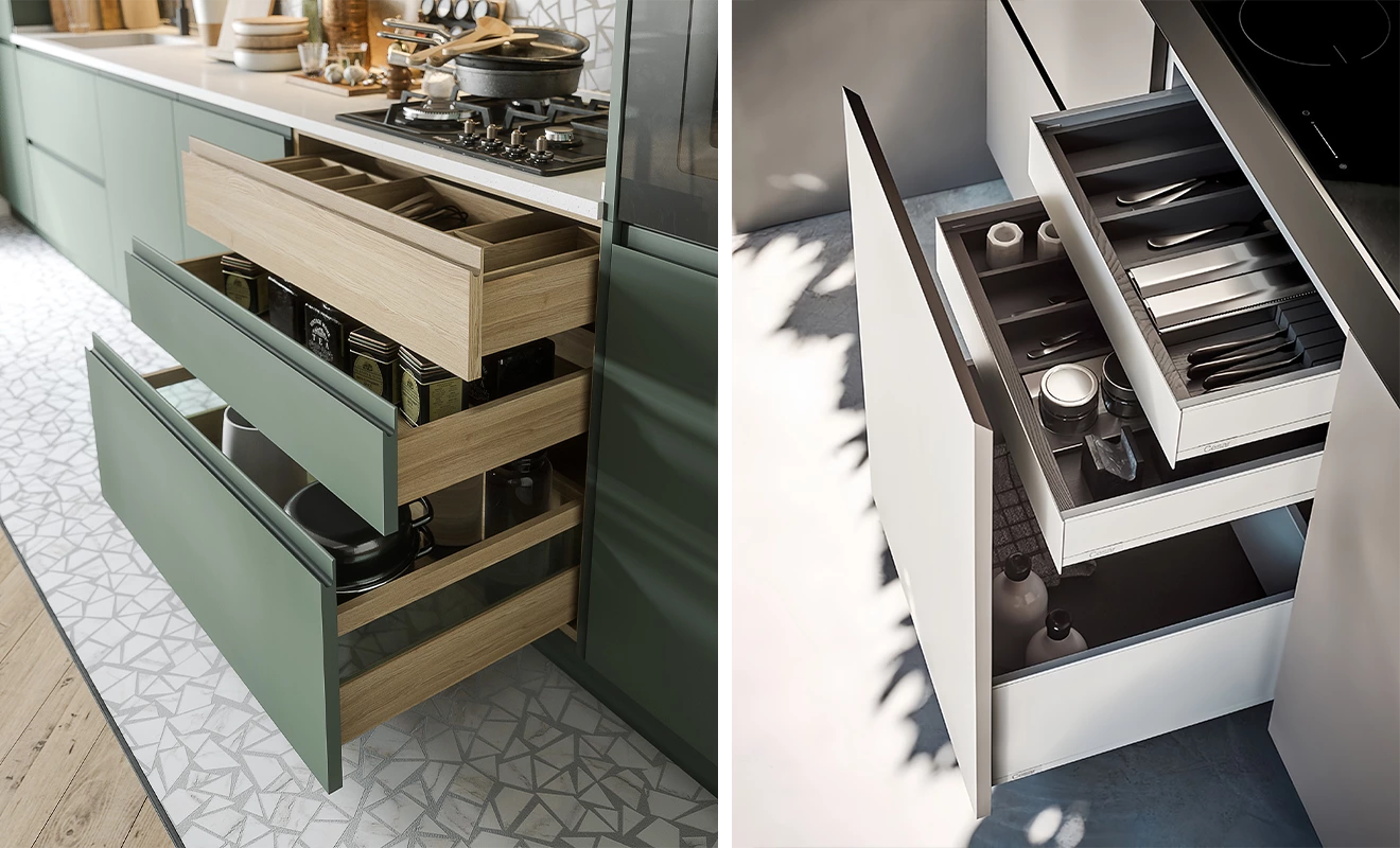 5 Smart Tricks to Level up Your Home Storage