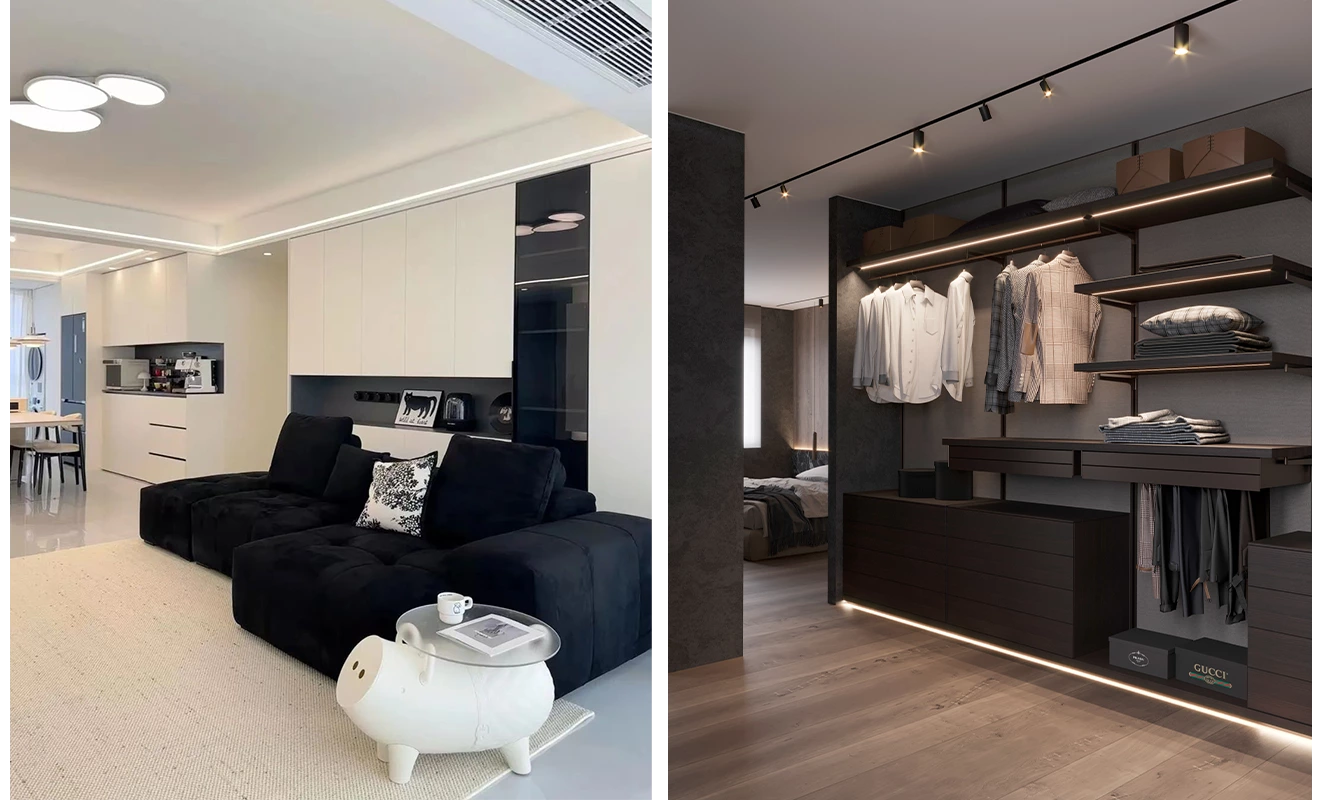 5 Smart Tricks to Level up Your Home Storage