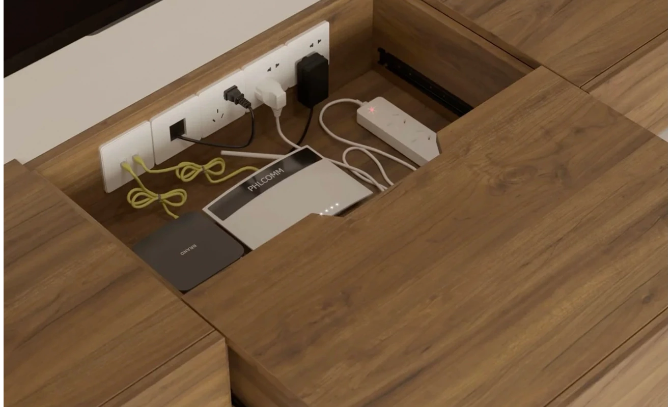 5 Smart Tricks to Level up Your Home Storage