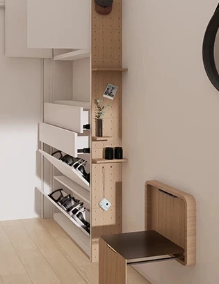 5 Home Storage Ideas for a More Organized Home