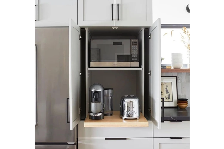 4 Smart Features That Instantly Add Value to Your Kitchen
