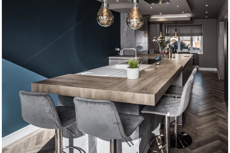 4 Smart Features That Instantly Add Value to Your Kitchen