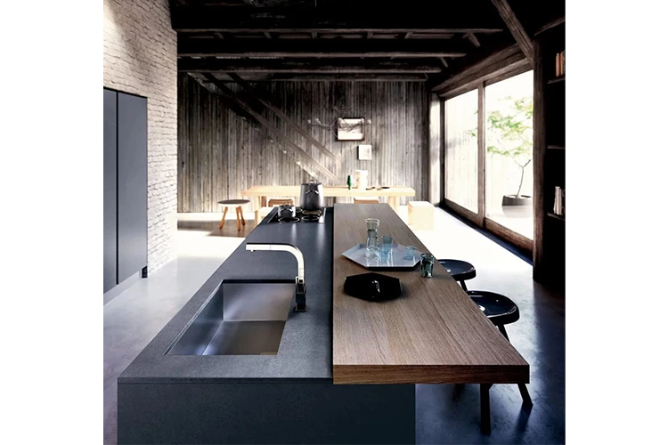 4 Smart Features That Instantly Add Value to Your Kitchen