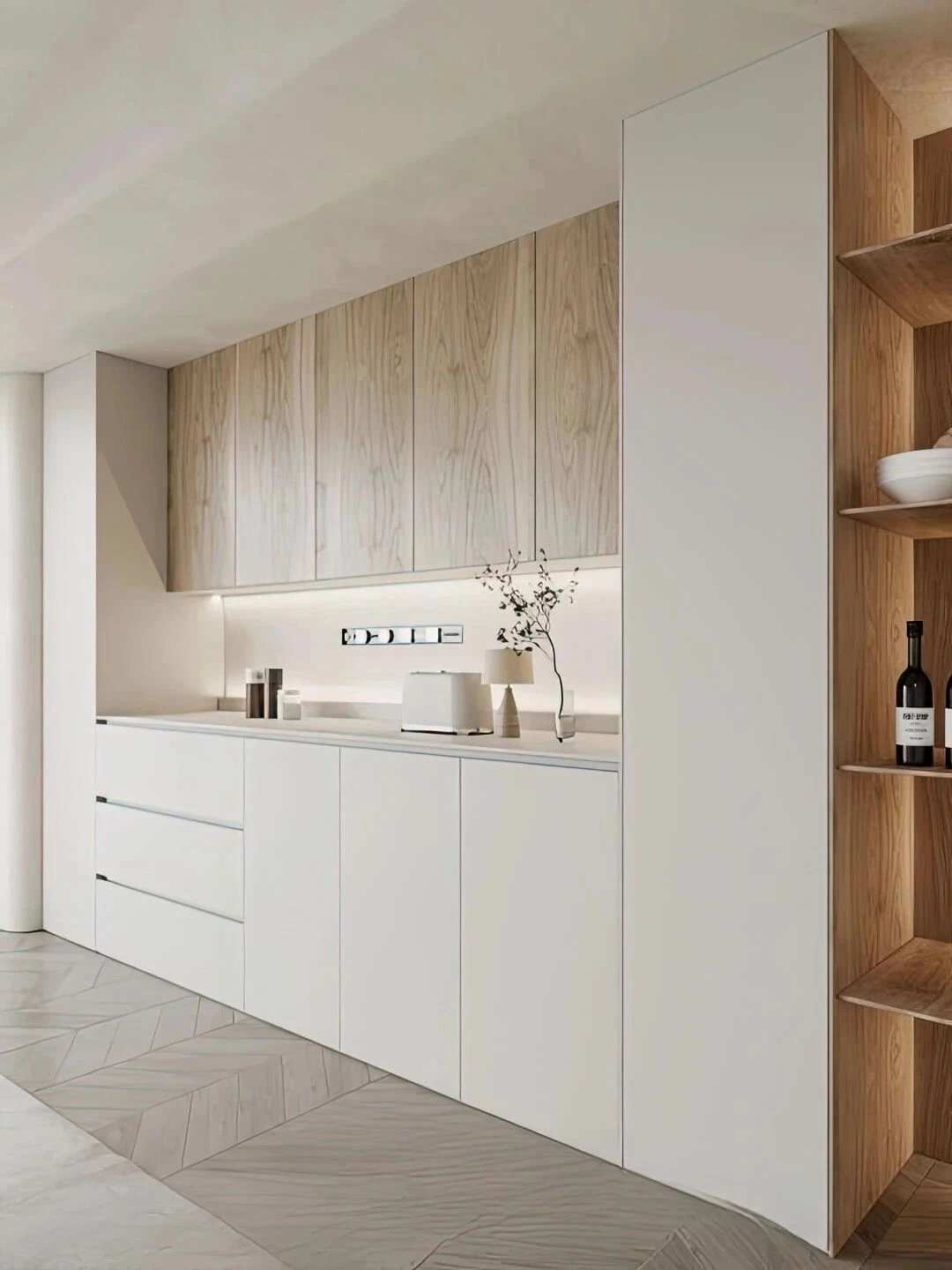 10 High-end Woodwork Designs for Custom Cabinetry in 2025