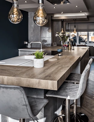 4 Smart Features That Instantly Add Value to Your Kitchen