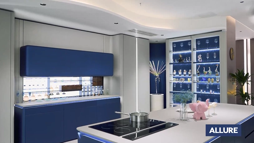 Melamine vs Laminate Cabinets: Complete Guide (2026)