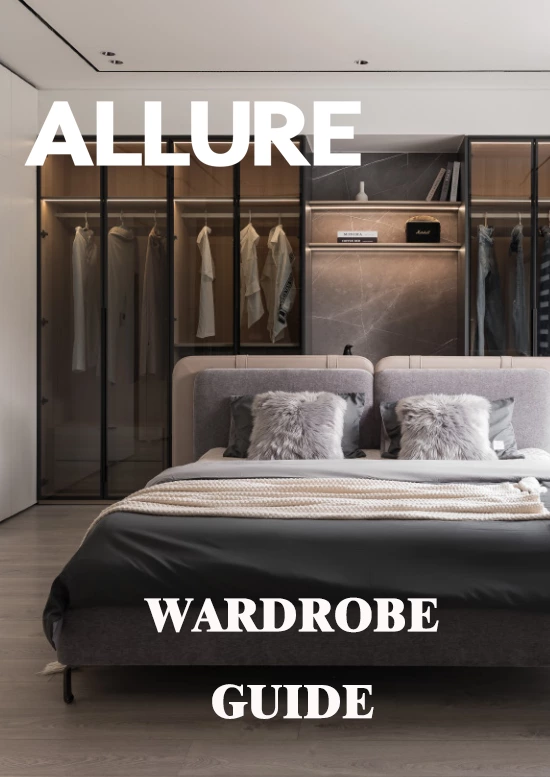 ALLURE Wardrobe Guide