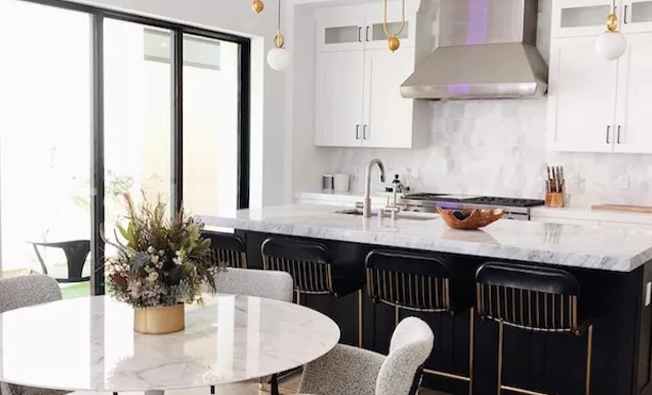 9 Stunning Black Kitchen Cabinet Ideas You’ll Want to Try