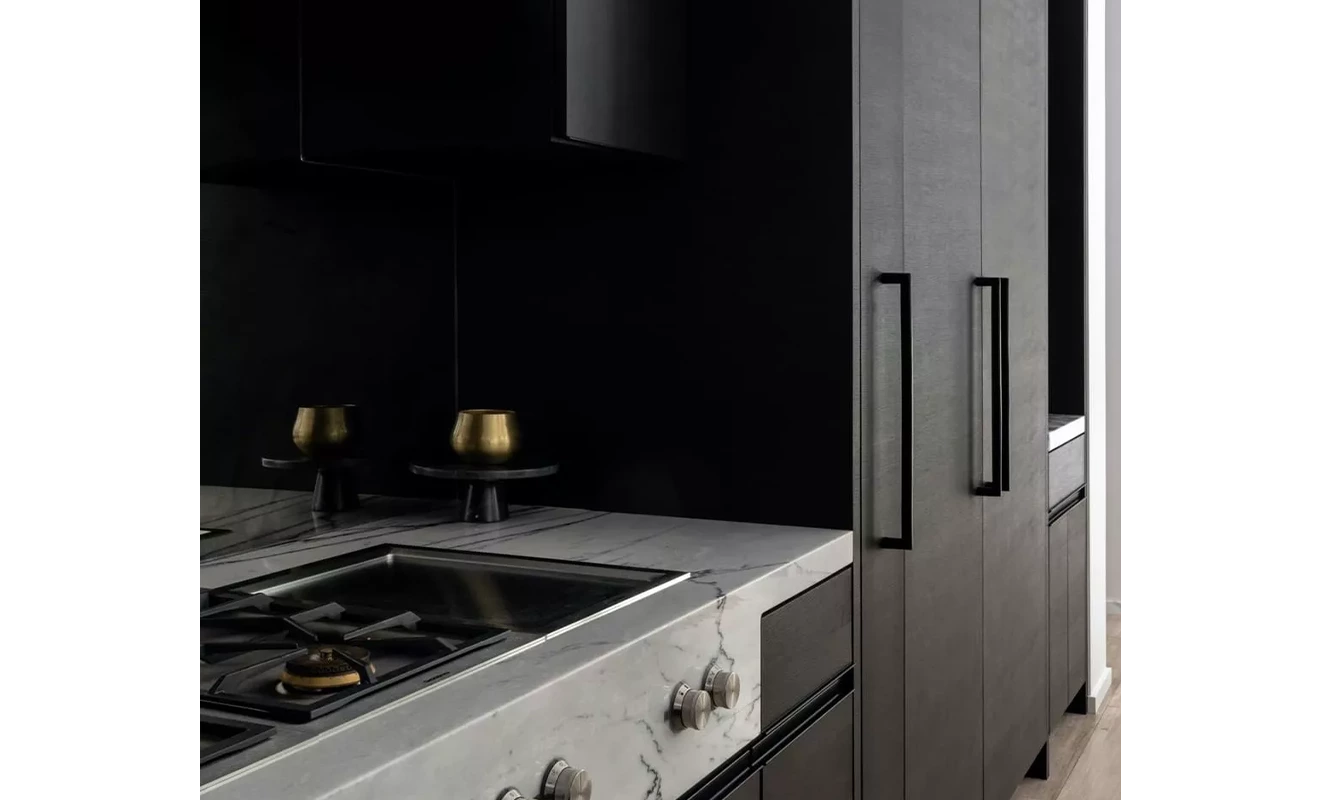 9 Stunning Black Kitchen Cabinet Ideas You’ll Want to Try
