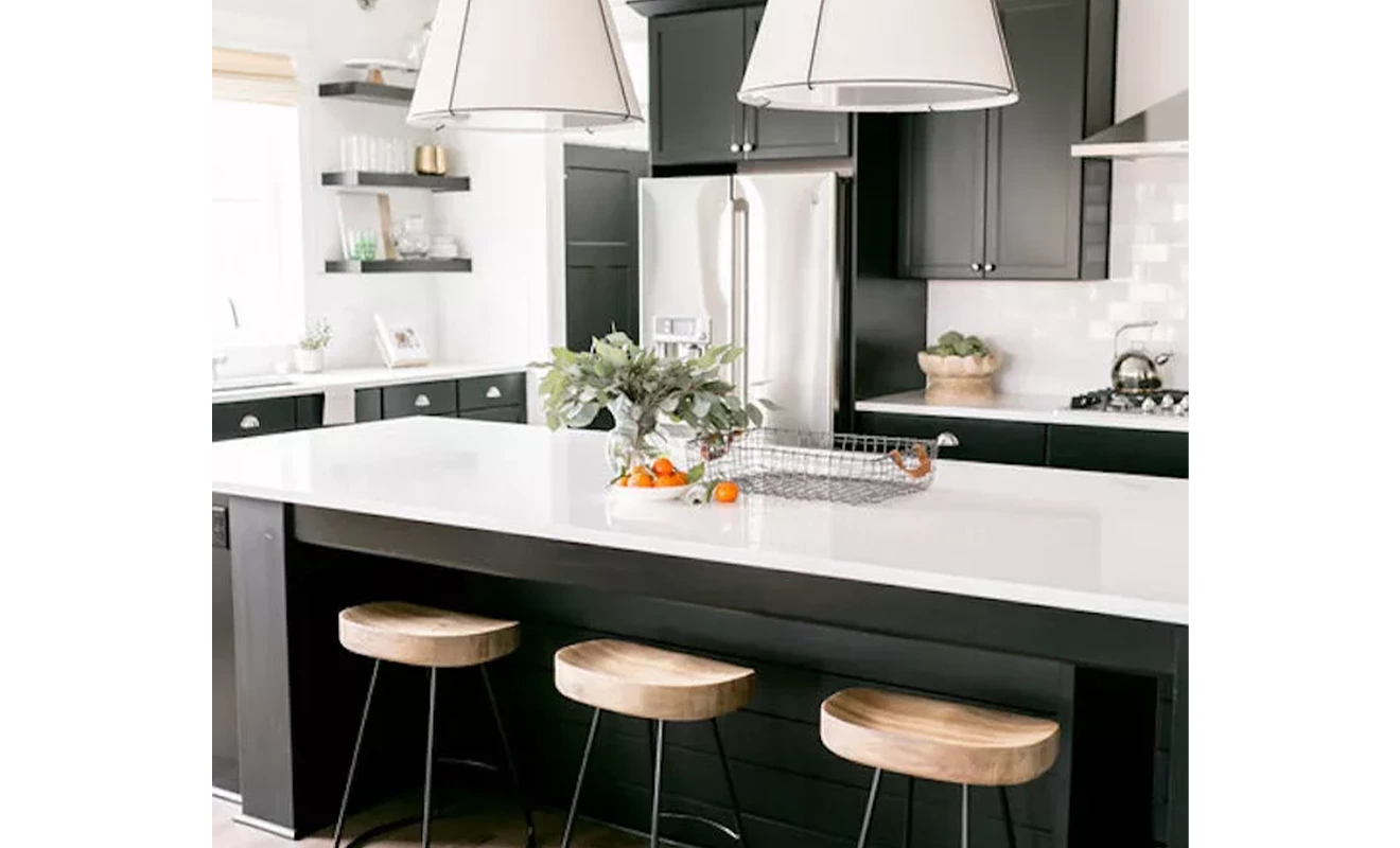 9 Stunning Black Kitchen Cabinet Ideas You’ll Want to Try
