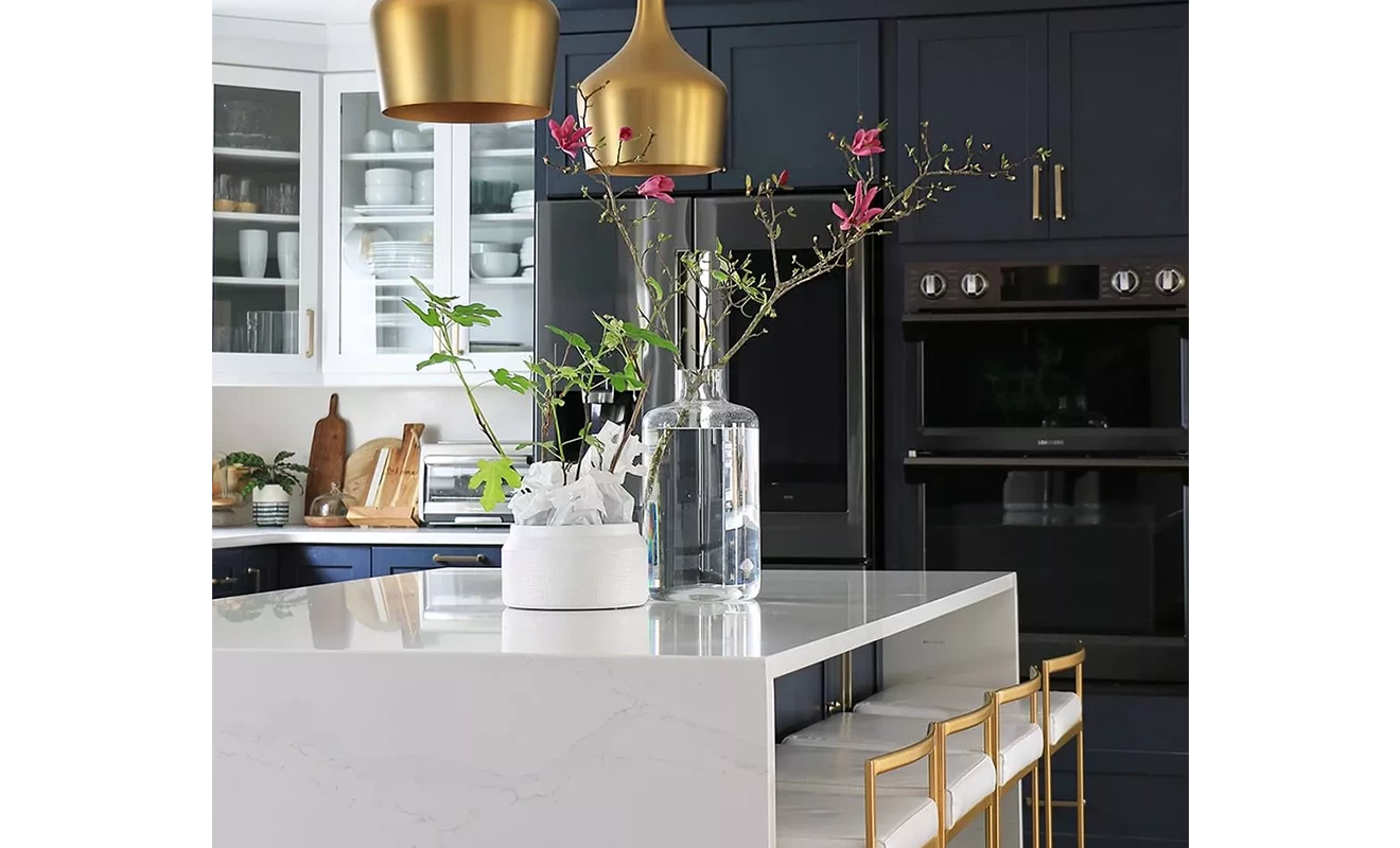 9 Stunning Black Kitchen Cabinet Ideas You’ll Want to Try