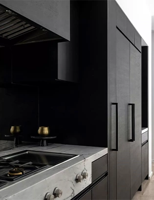 9 Stunning Black Kitchen Cabinet Ideas You’ll Want to Try