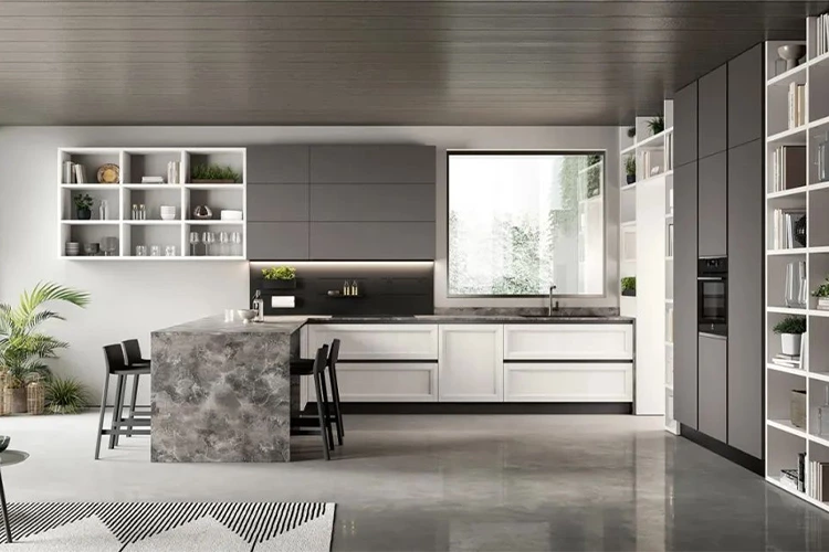 9 Cabinet Ideas to Elevate Your Modern Kitchen