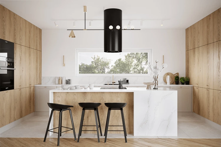 9 Cabinet Ideas to Elevate Your Modern Kitchen