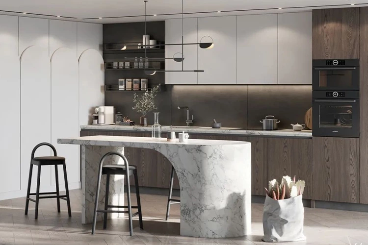 9 Cabinet Ideas to Elevate Your Modern Kitchen