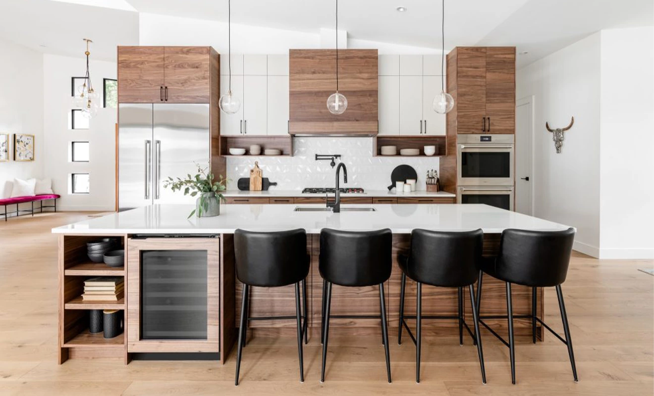 Who Are the Leading Kitchen Cabinet Manufacturers in Canada