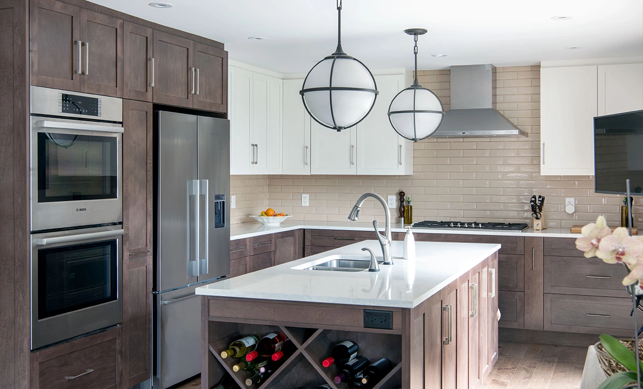 Who Are the Leading Kitchen Cabinet Manufacturers in Canada