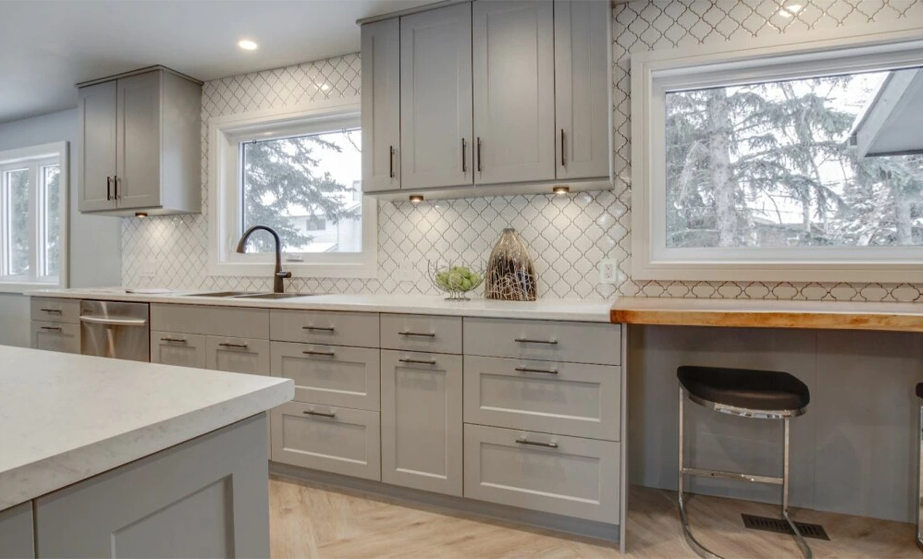 Who Are the Leading Kitchen Cabinet Manufacturers in Canada