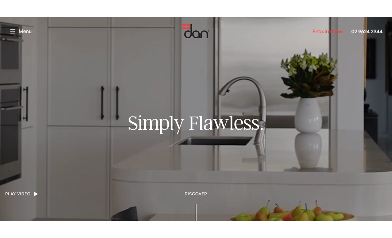 Who Are the Leading Kitchen Cabinet Manufacturers in Australia