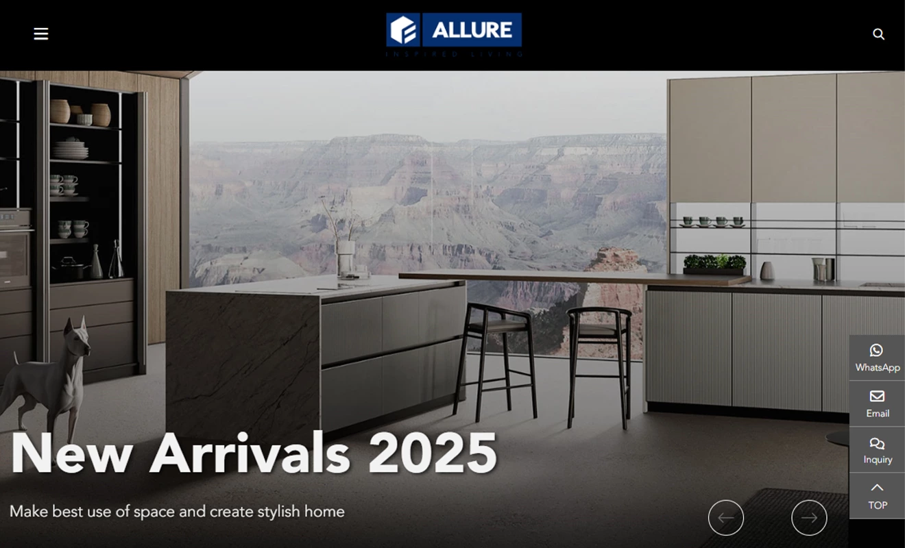 Who Are the Leading Kitchen Cabinet Manufacturers in Australia