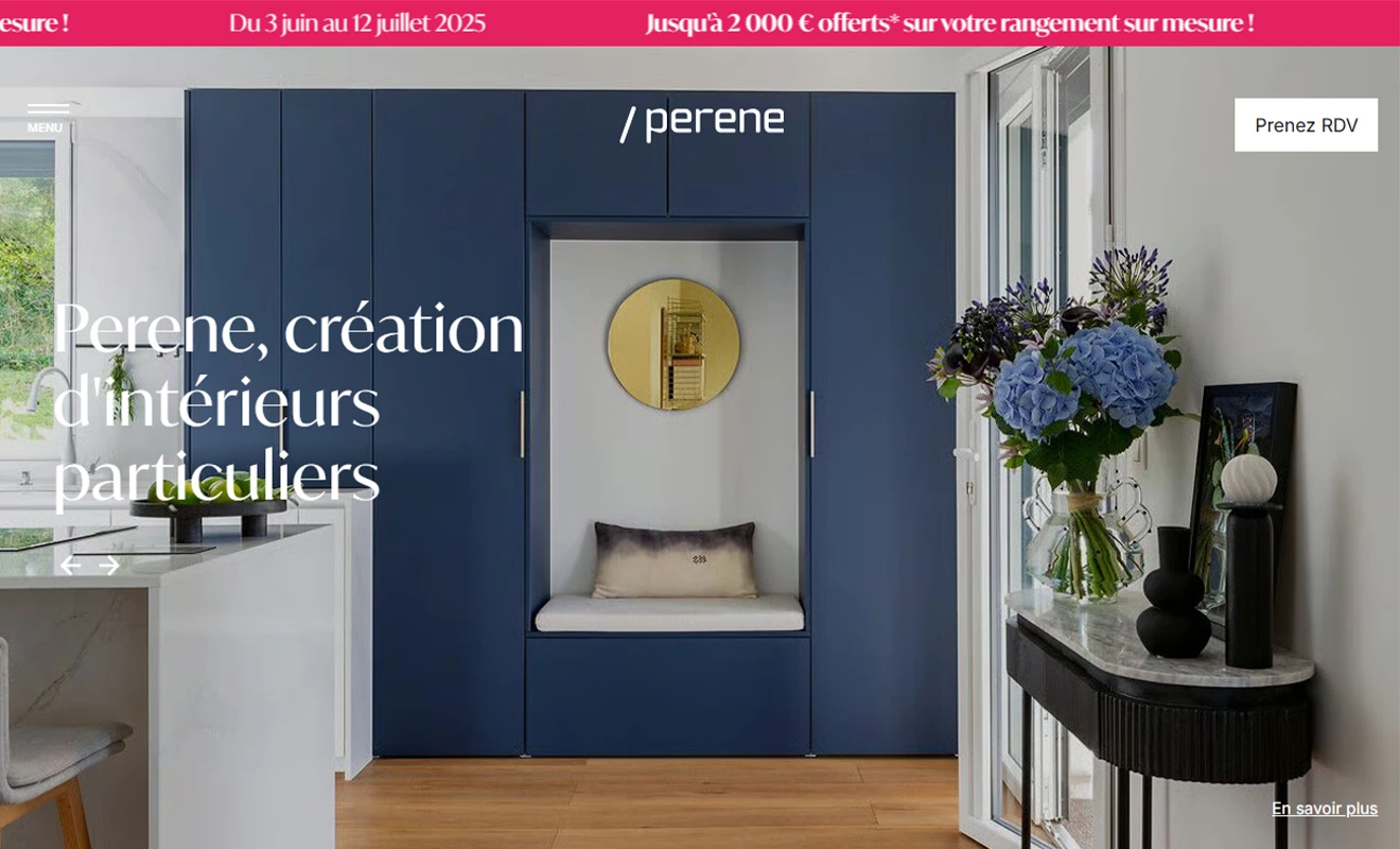 Who Are the Leading Kitchen Cabinet Manufacturers in France