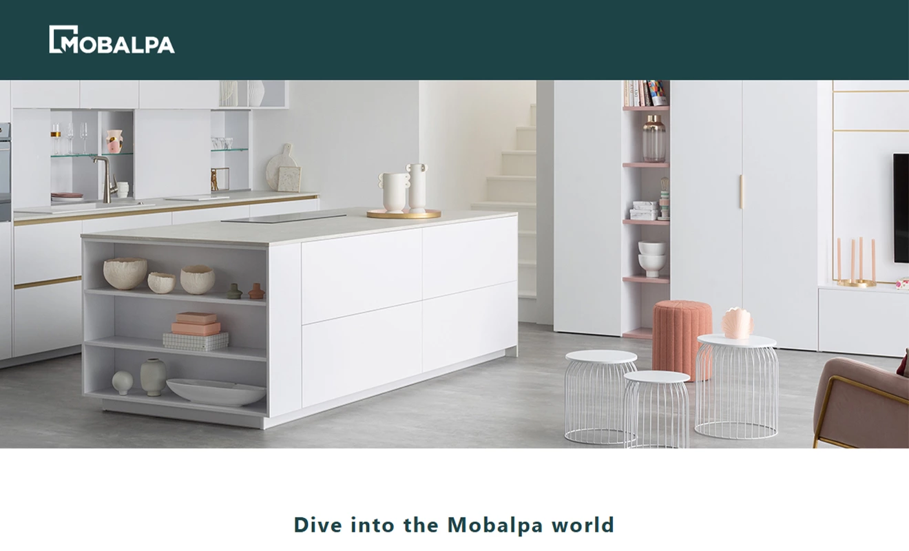 Who Are the Leading Kitchen Cabinet Manufacturers in France