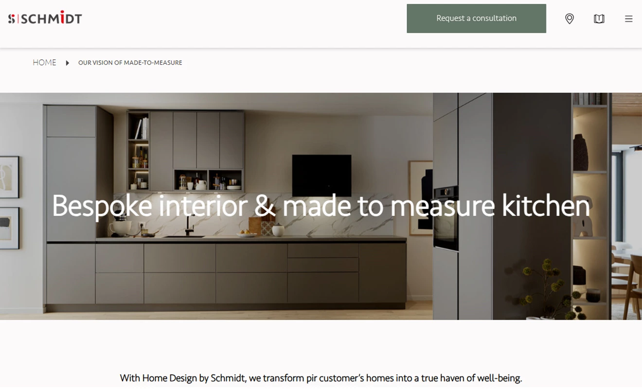 Who Are the Leading Kitchen Cabinet Manufacturers in France