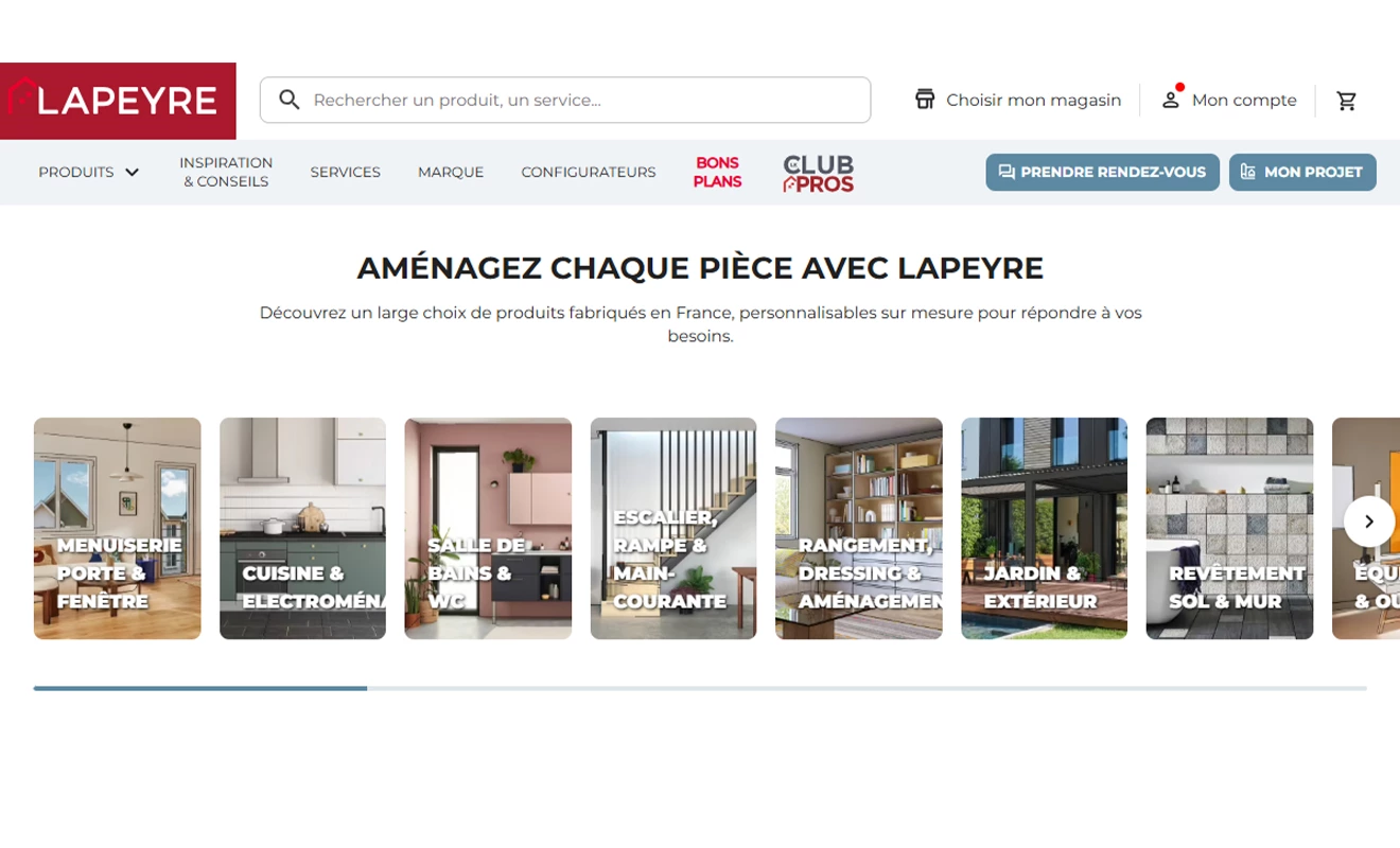 Who Are the Leading Kitchen Cabinet Manufacturers in France