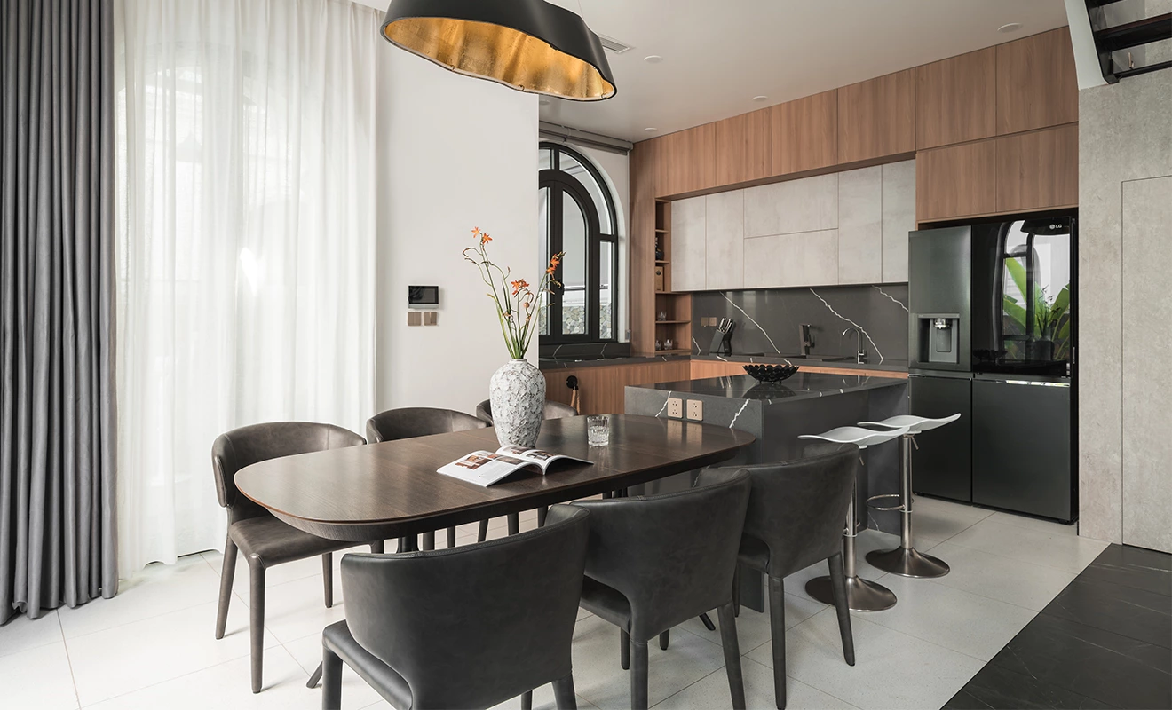 Particle Board vs MDF Kitchen Cabinets: Which Core Material is Better